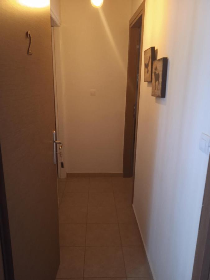 To Limanaki Apartment Finikounta Luaran gambar