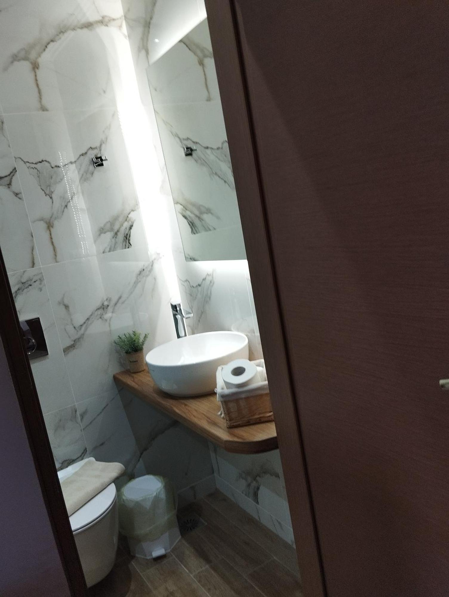 To Limanaki Apartment Finikounta Luaran gambar